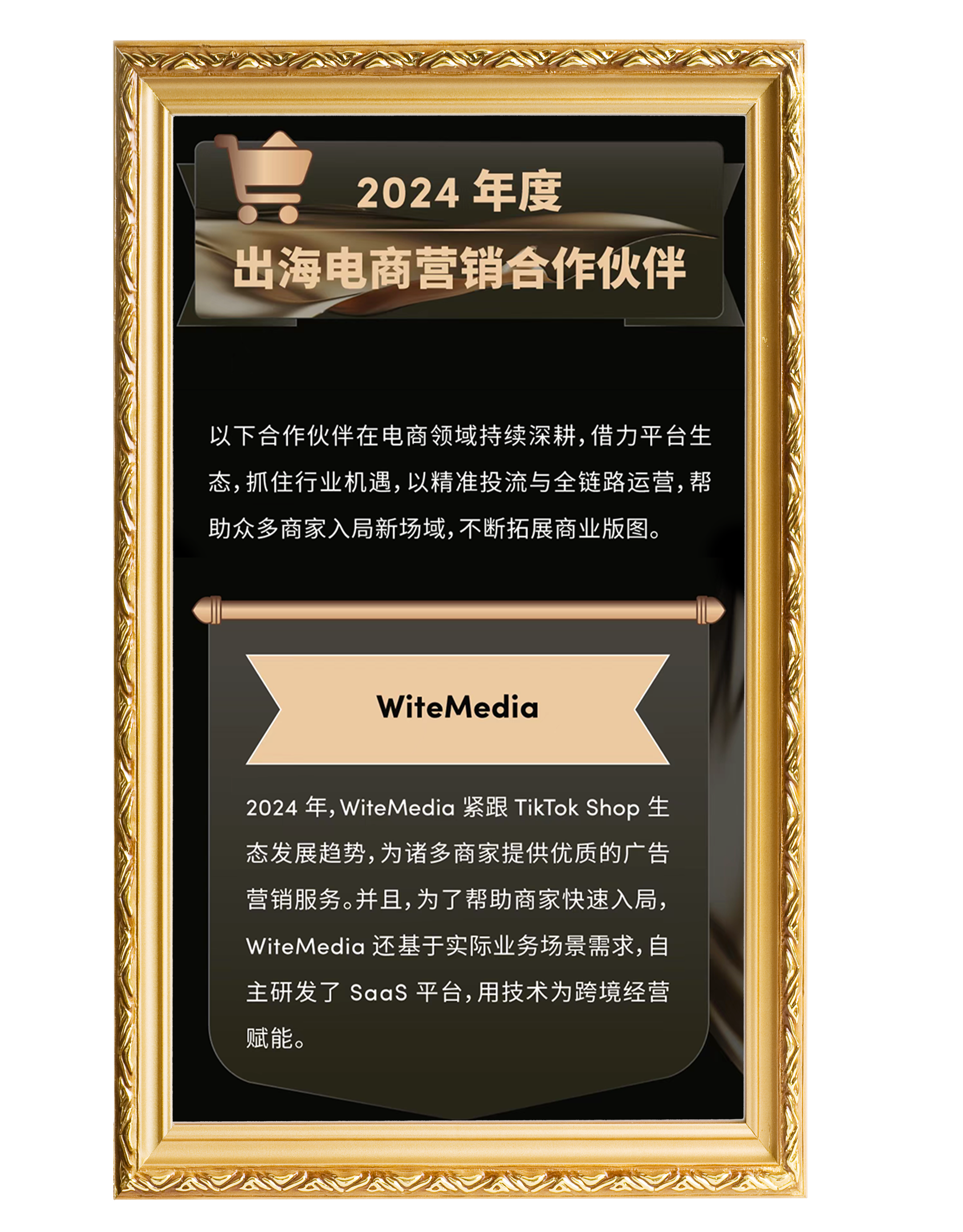 出海电商营销合作伙伴